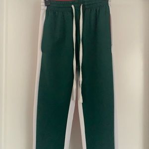 Never worn Weiv nice and breathable tracksuit pants